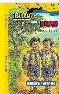 Bittu and Bablu
