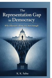 The Representation Gap in Democracy