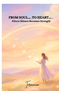 From Soul... To Heart...