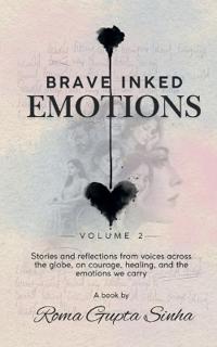 Brave Inked Emotions..Vol2