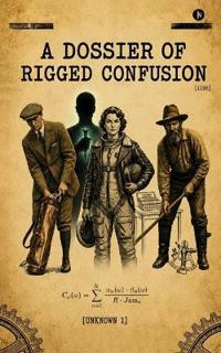A Dossier Of Rigged Confusion