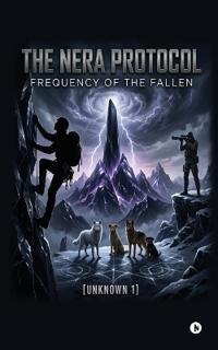 Bokomslag for "The Nera Protocol"
