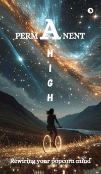 Bokomslag för "A Permanent High"