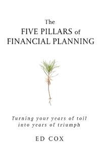 The Five Pillars of Financial Planning