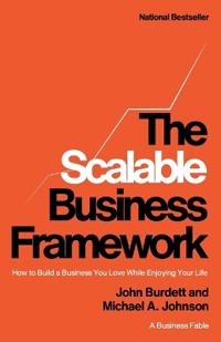 The Scalable Business Framework