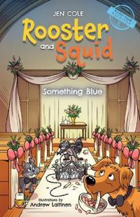 Rooster and Squid