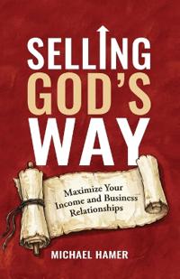 Bokomslag för "Selling God's Way"