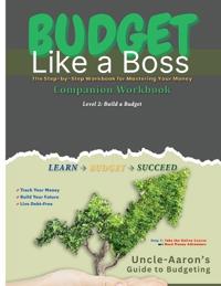 Budget Like a Boss
