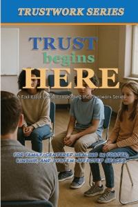 Trust Begins Here