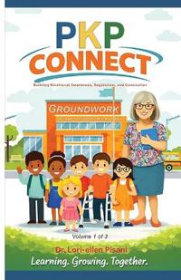 PKP Connect - Groundwork