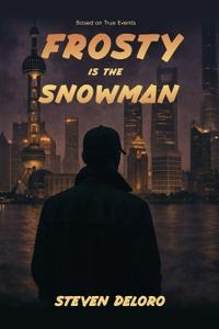 Bokomslag for "Frosty Is the Snowman"