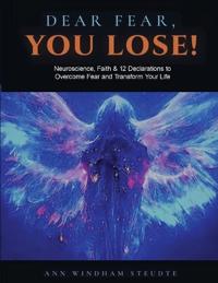 Dear Fear You Lose Workbook