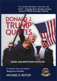Donald J. Trump Quotes