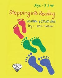 STEPPING INTO READING