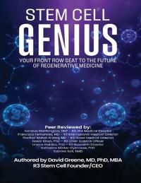 Stem Cell Genius