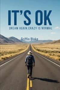 Bokomslag for "It's OK"