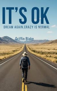 Bokomslag for "It's OK"
