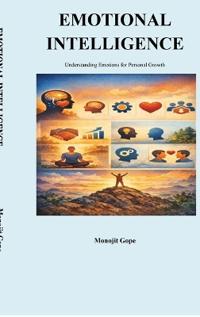 Bokomslag för "Emotional Intelligence"