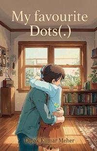 Bokomslag för "My Favourite Dots(.)"