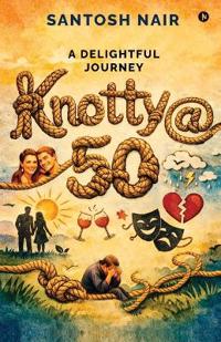 Bokomslag för "Knotty@50"