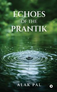 Bokomslag för "Echoes of the Prantik"