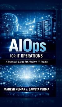 AIOps for IT Operations