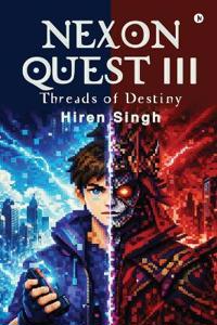 Nexon Quest III