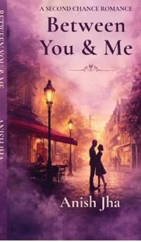 Bokomslag för "Between You and Me"