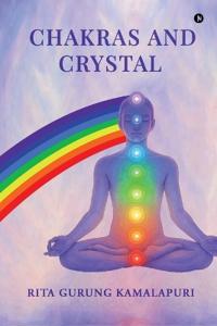 Chakras and Crystal