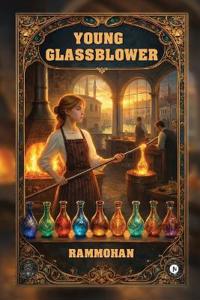 Young Glassblower