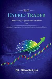 Bokomslag för "The Hybrid Trader"