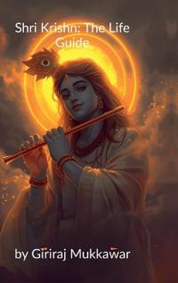 Bokomslag för "Shri Krishn"