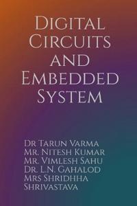 Digital Circuits and Embedded System