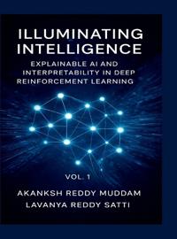 Bokomslag för "Illuminating Intelligence"