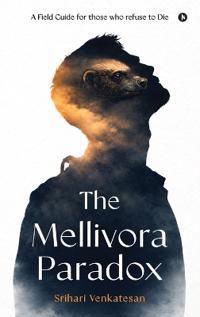 Bokomslag för "The Mellivora Paradox"
