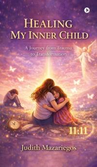 Bokomslag for "Healing My Inner Child"