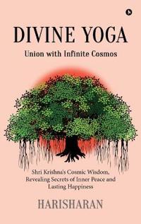 Bokomslag for "Divine Yoga"