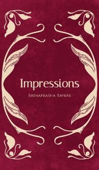Bokomslag för "Impressions"