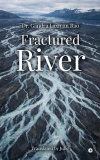 Bokomslag for "Fractured River"