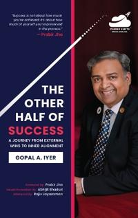 The Other Half of Success