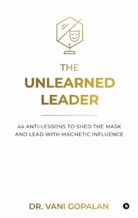 Bokomslag för "The Unlearned Leader"