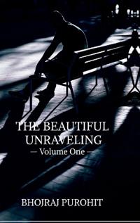 Bokomslag för "The Beautiful Unraveling"