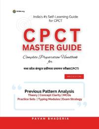 Bokomslag för "Cpct Master Guide"
