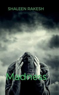 Bokomslag för "Madness"