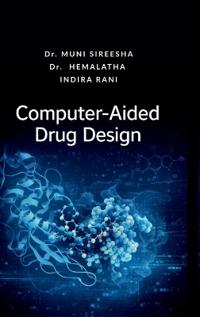 Bokomslag for "Computer-Aided Drug Design"