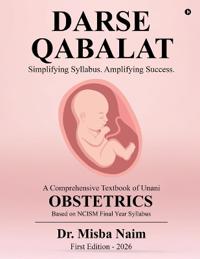 Bokomslag för "Darse Qabalat"