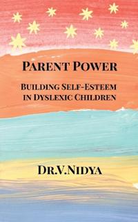 Bokomslag för "Parent Power"