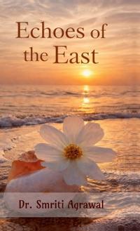 Bokomslag för "Echoes of the East"