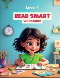 Read Smart Workbook