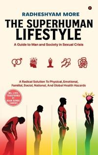 Bokomslag for "The Superhuman Lifestyle"